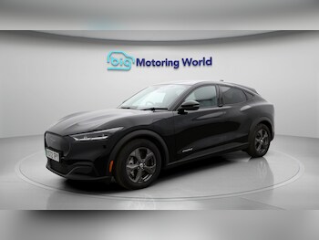 Used Ford Mustang Mach-E 2022 for sale - 77750142: Photo