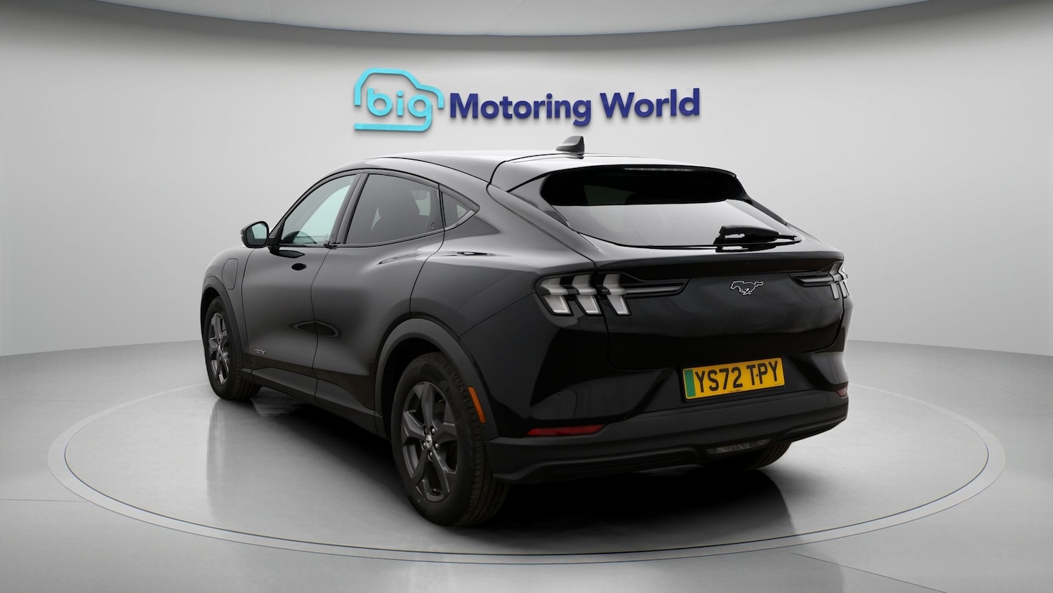 Used Ford Mustang Mach-E 2022 for sale - 77750142: Photo 5