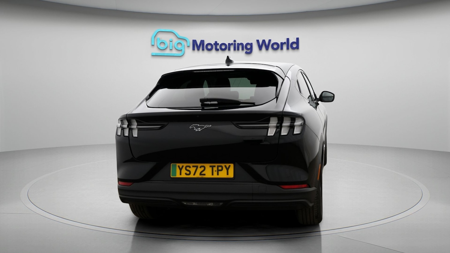 Used Ford Mustang Mach-E 2022 for sale - 77750142: Photo 6