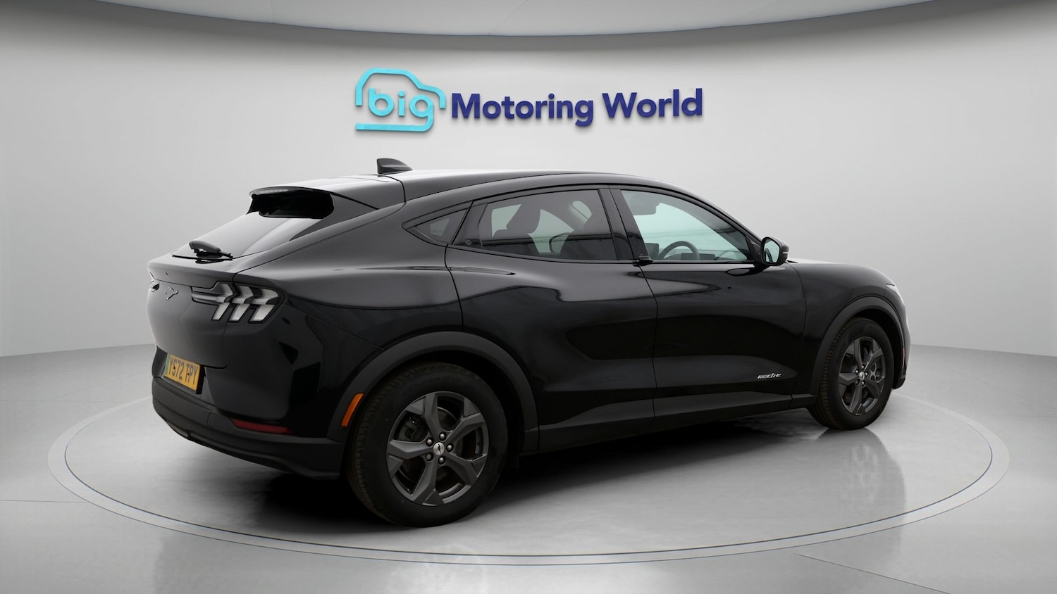 Used Ford Mustang Mach-E 2022 for sale - 77750142: Photo 7