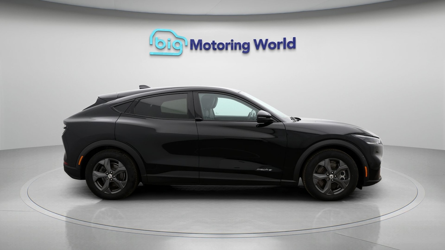 Used Ford Mustang Mach-E 2022 for sale - 77750142: Photo 8