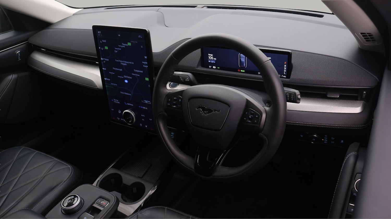 Used Ford Mustang Mach-E 2022 for sale - 77750142: Photo 9