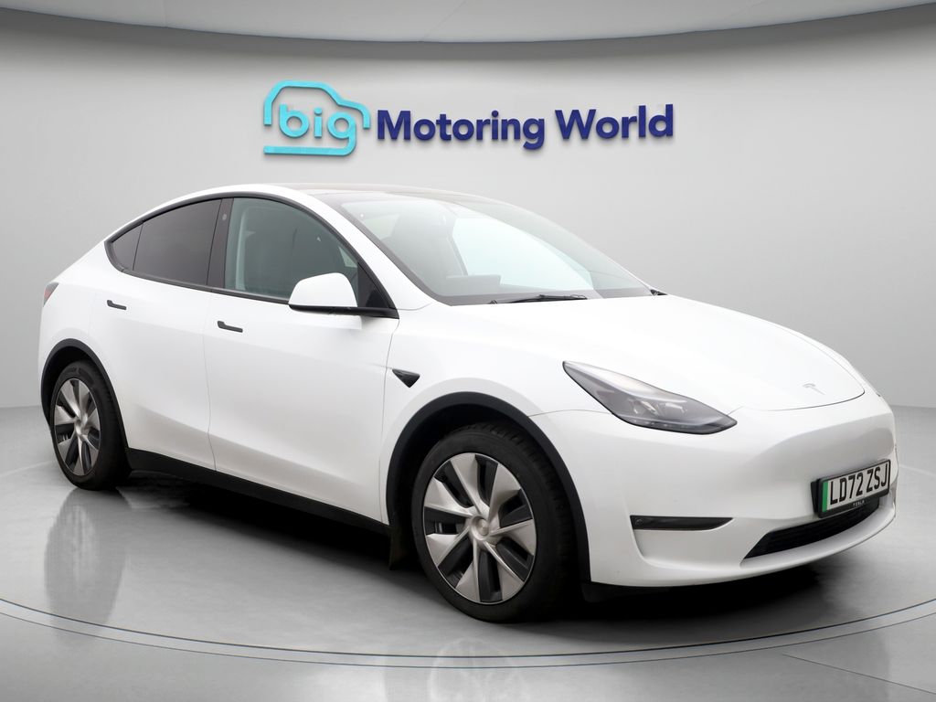 Used Tesla Model Y for sale - 76815465: Photo 8