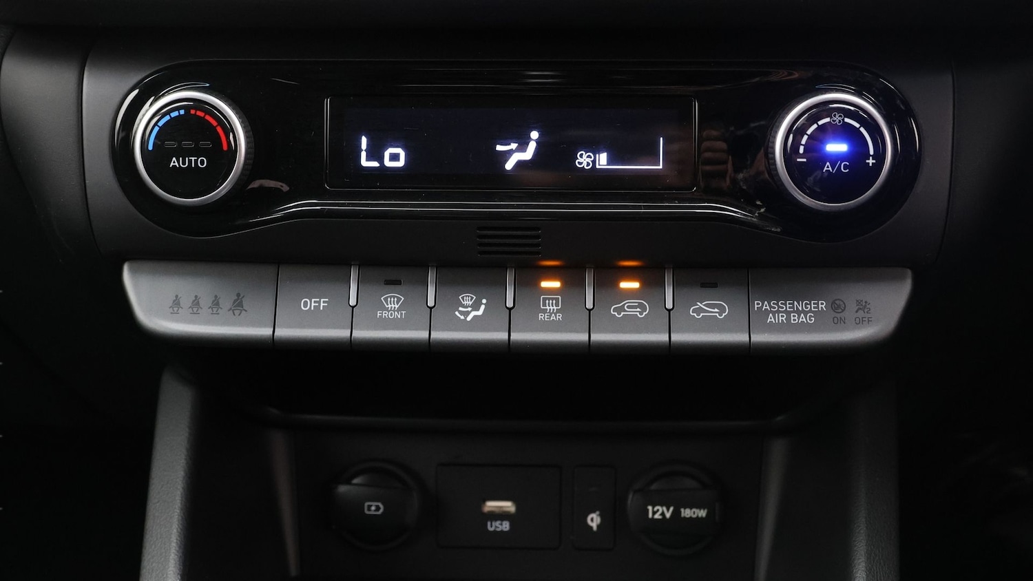 Used Hyundai KONA 2022 for sale - 77371041: Photo 11