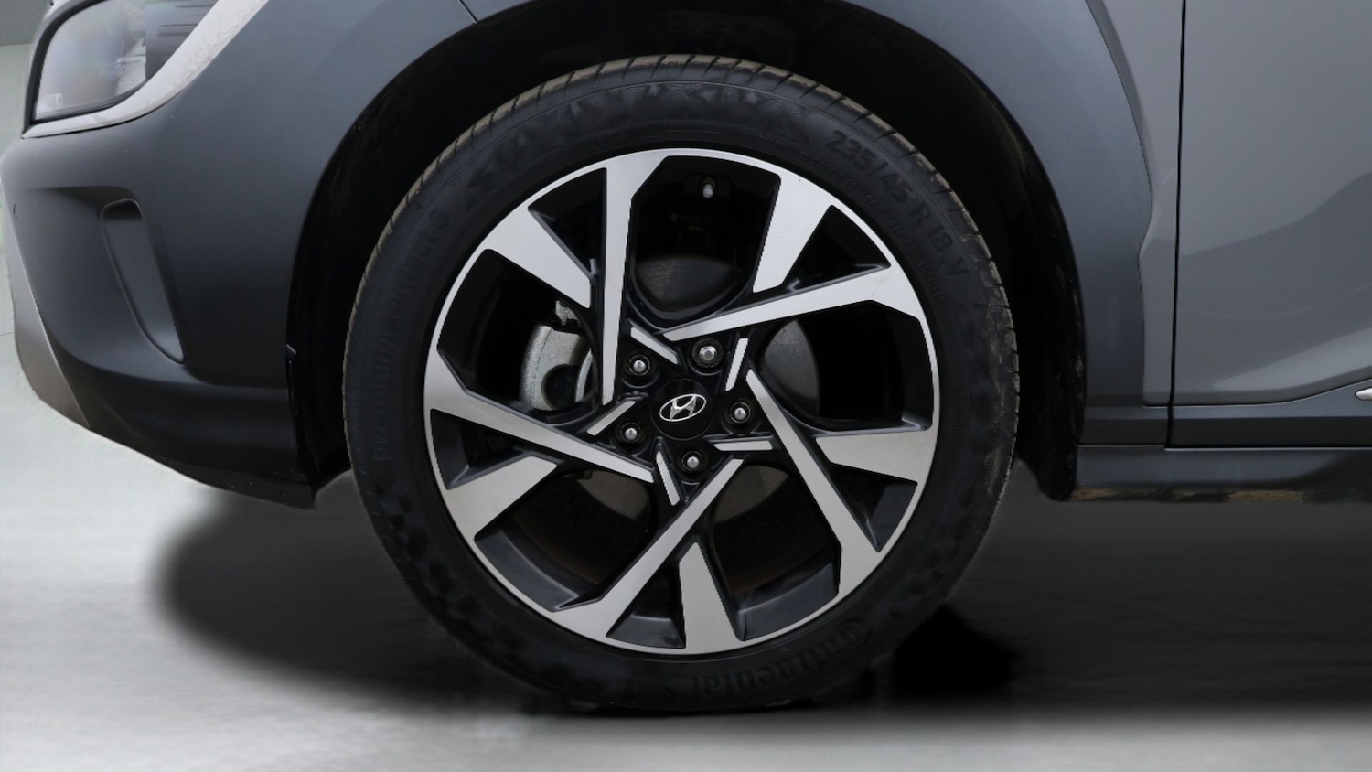 Used Hyundai KONA 2022 for sale - 77371041: Photo 17