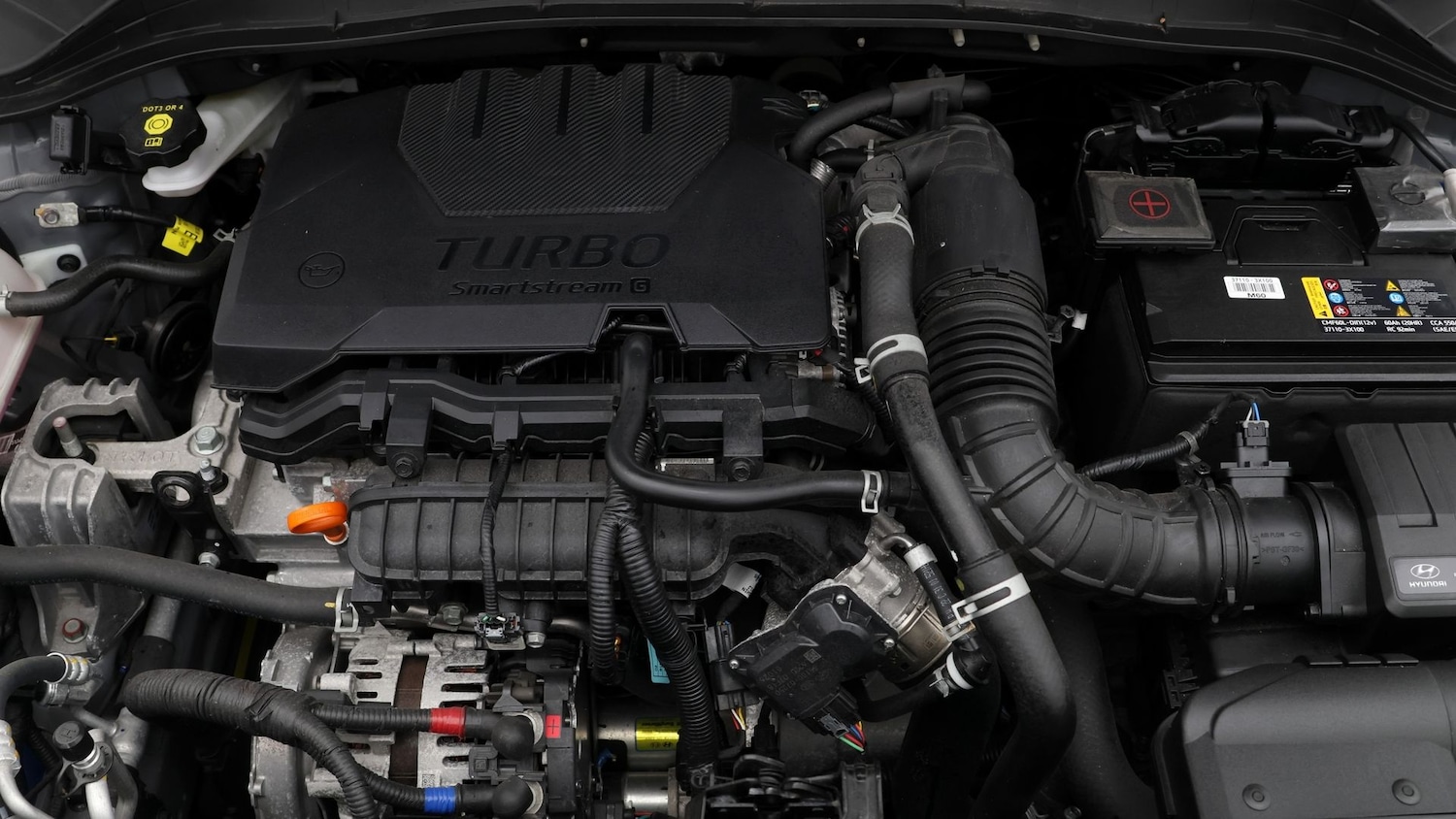 Used Hyundai KONA 2022 for sale - 77371041: Photo 18