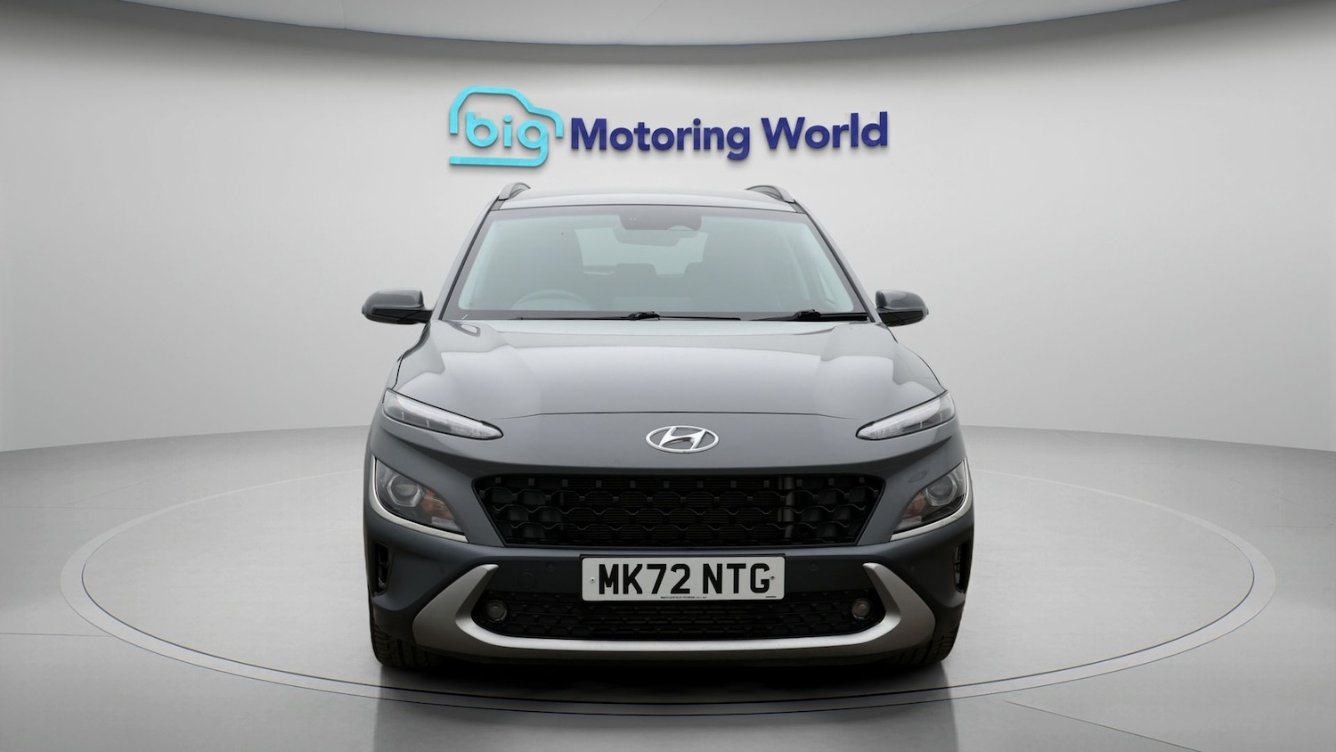Used Hyundai KONA 2022 for sale - 77371041: Photo 2