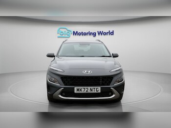 Used Hyundai KONA 2022 for sale - 77371041: Photo