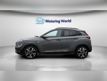 Used Hyundai KONA 2022 for sale - 77371041: Photo