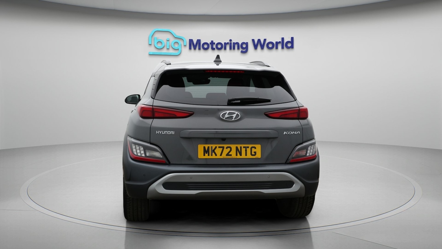 Used Hyundai KONA 2022 for sale - 77371041: Photo 6