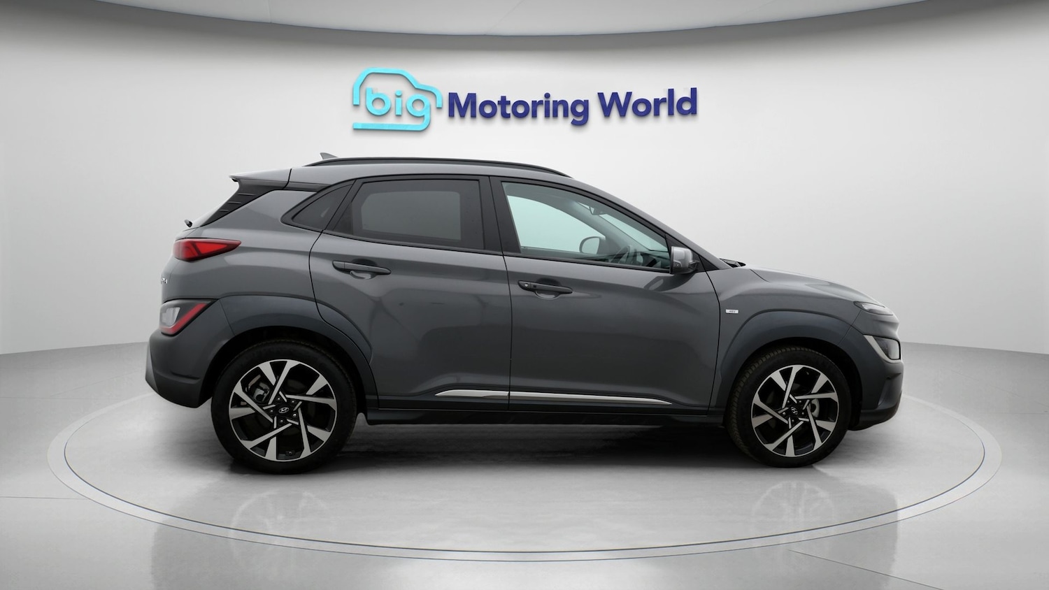 Used Hyundai KONA 2022 for sale - 77371041: Photo 8