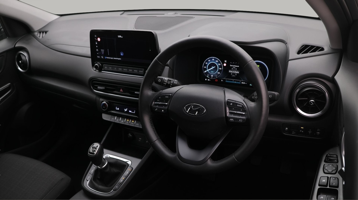 Used Hyundai KONA 2022 for sale - 77371041: Photo 9