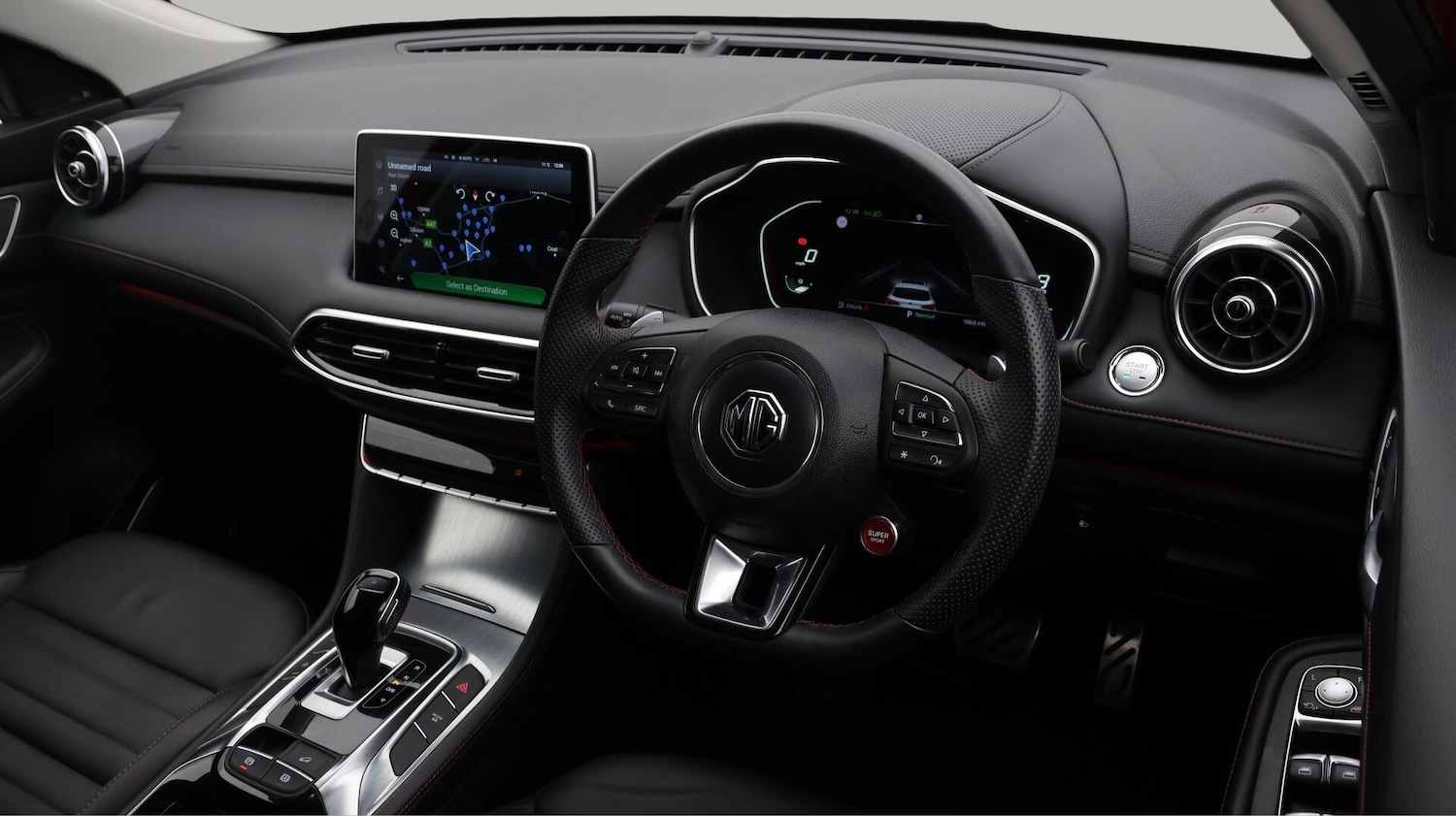 Used MG MG HS 2024 for sale - 76539049: Photo 10