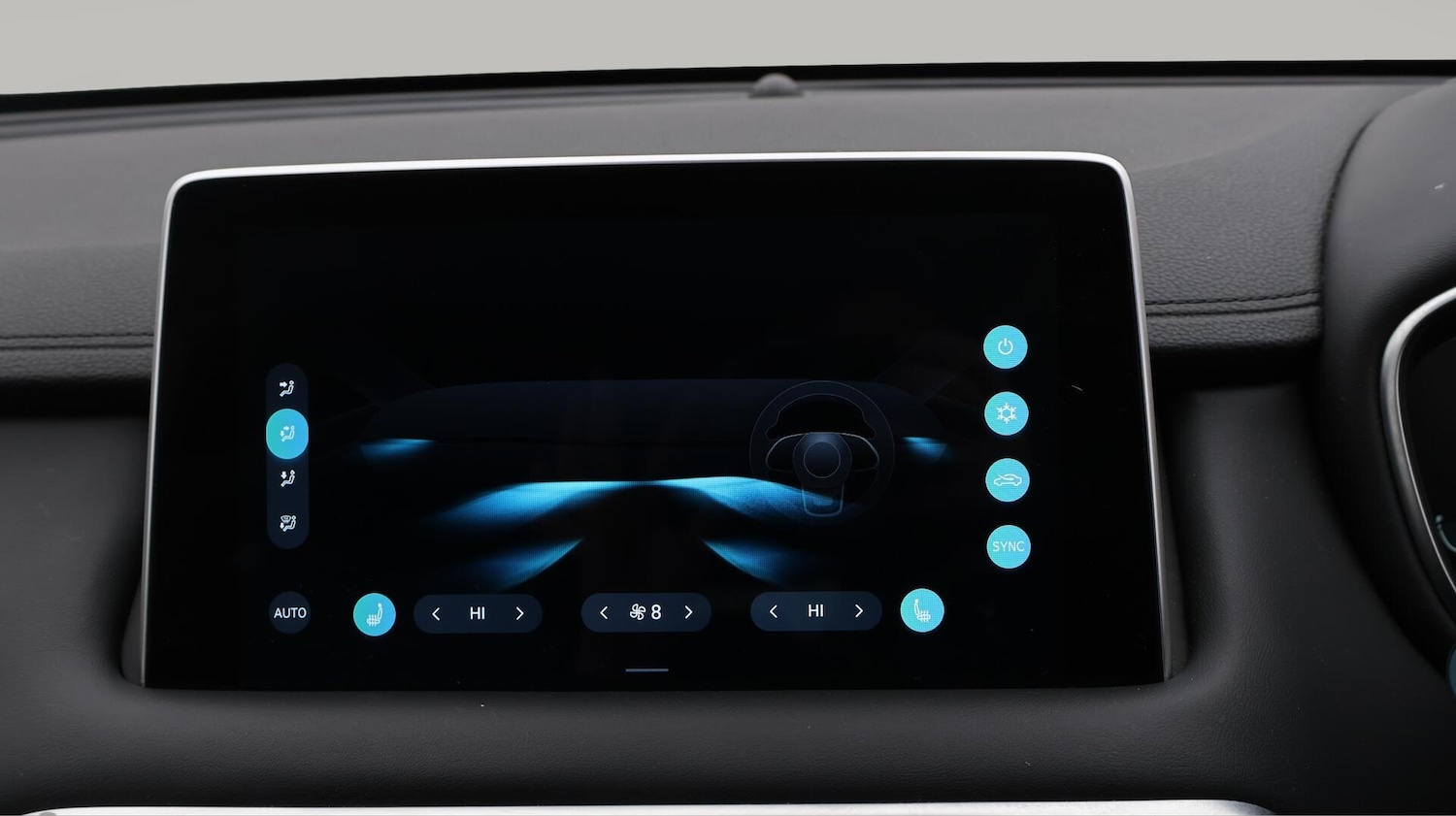 Used MG MG HS 2024 for sale - 76539049: Photo 13