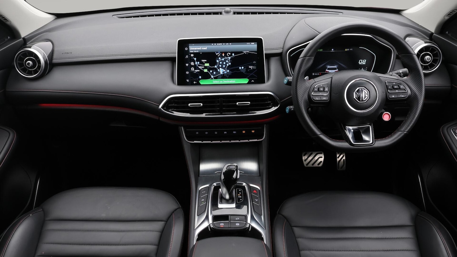 Used MG MG HS 2024 for sale - 76539049: Photo 14