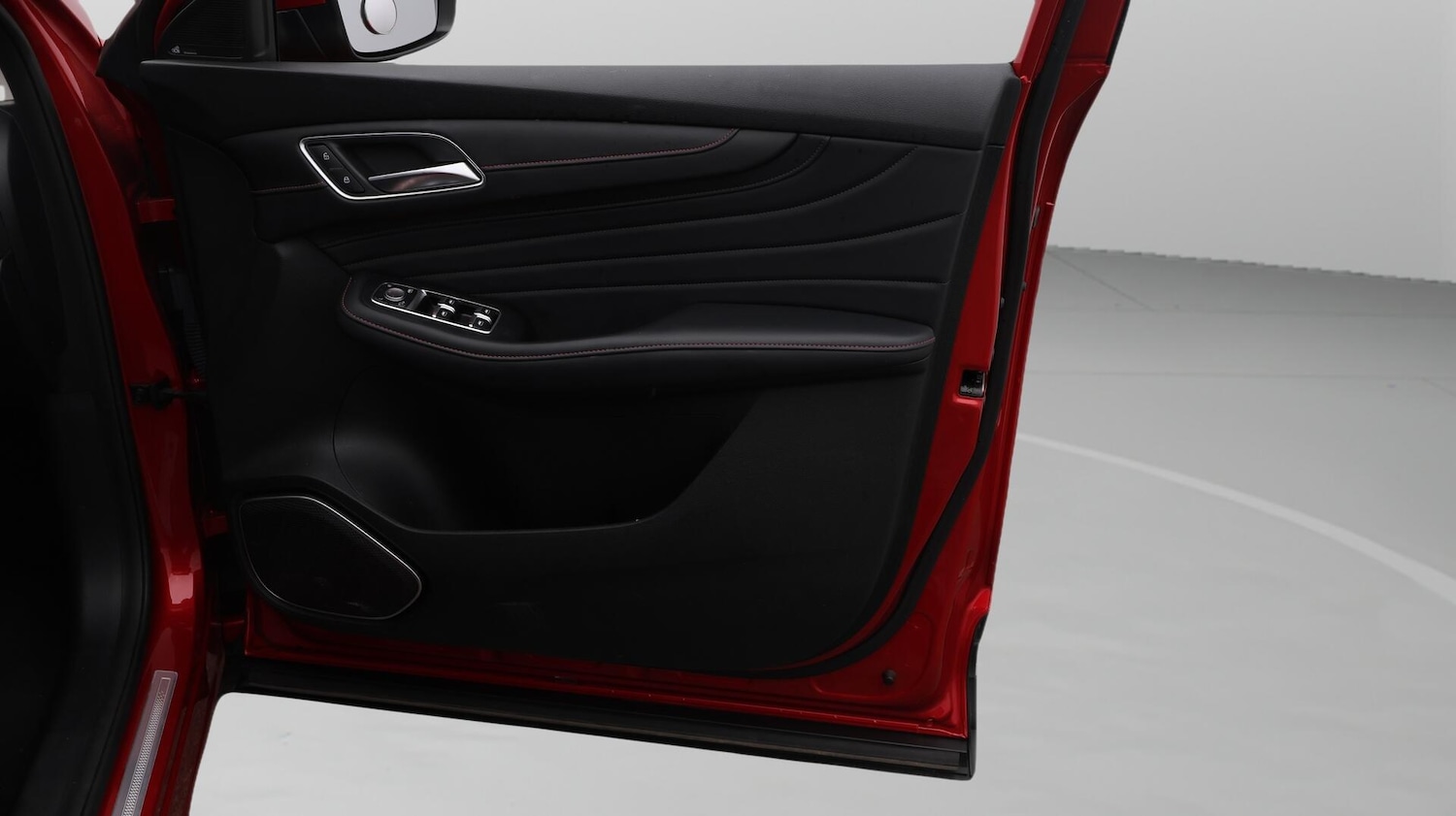 Used MG MG HS 2024 for sale - 76539049: Photo 16