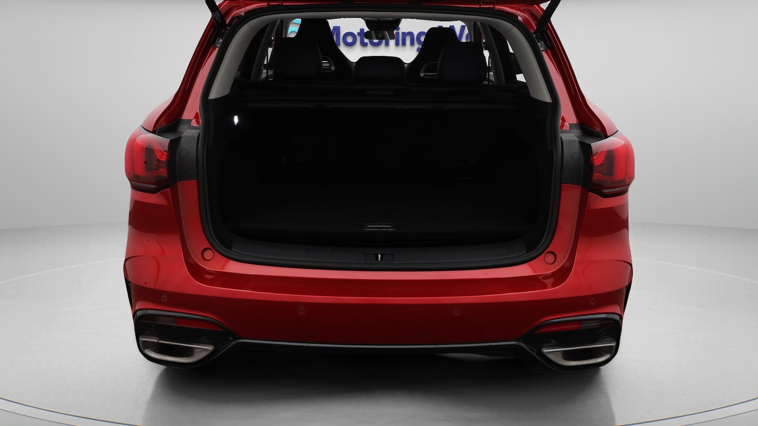 Used MG MG HS 2024 for sale - 76539049: Photo 18