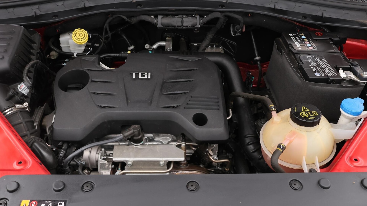 Used MG MG HS 2024 for sale - 76539049: Photo 20