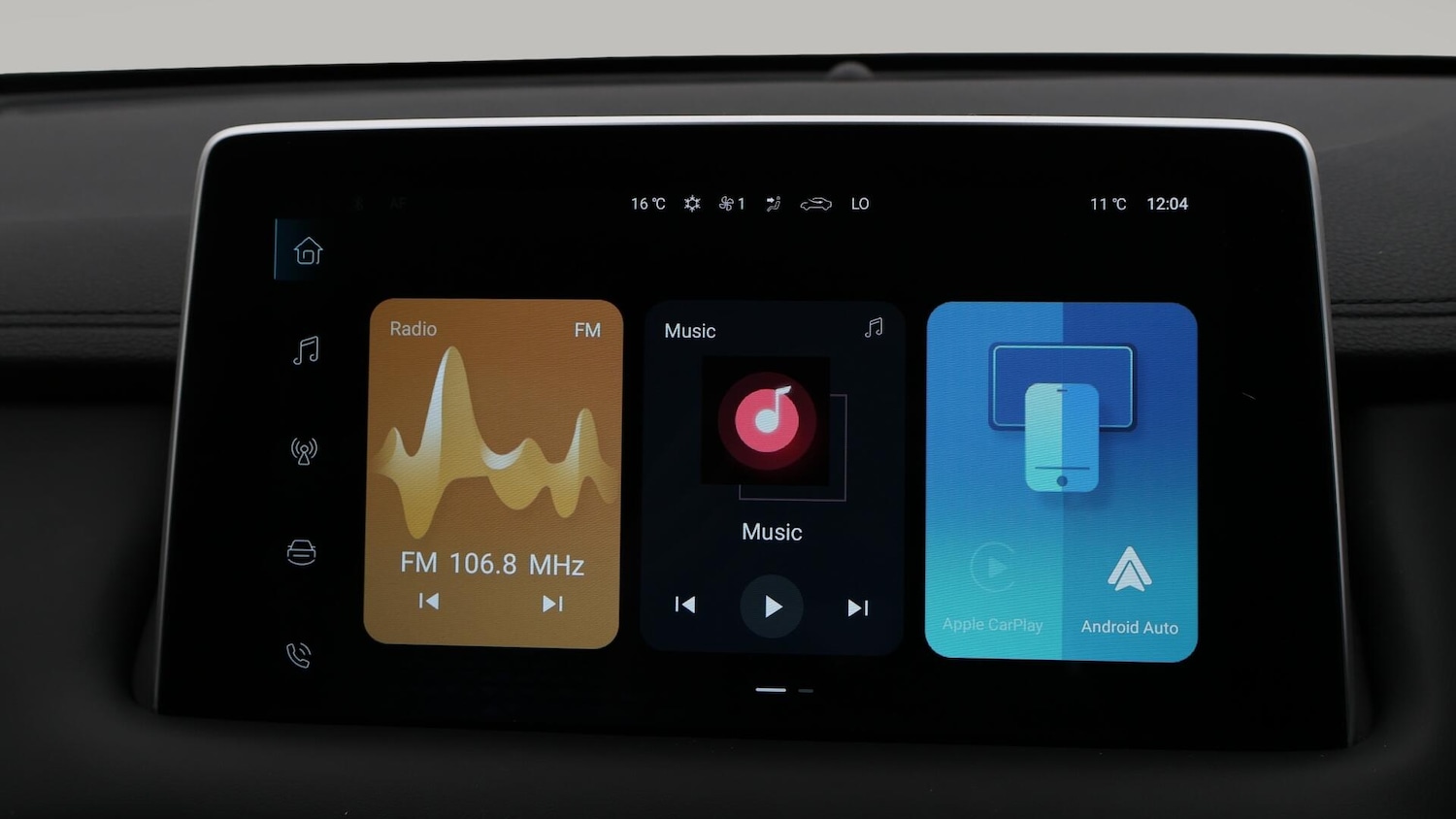 Used MG MG HS 2024 for sale - 76539049: Photo 25