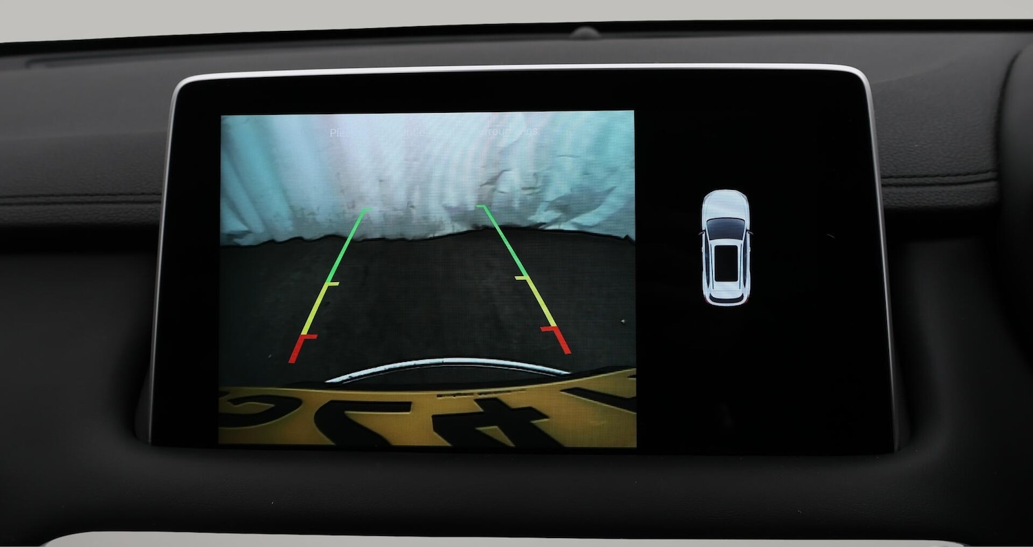 Used MG MG HS 2024 for sale - 76539049: Photo 26