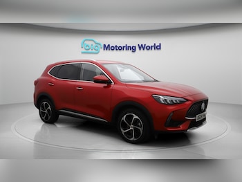 Used MG MG HS 2024 for sale - 76539049: Photo