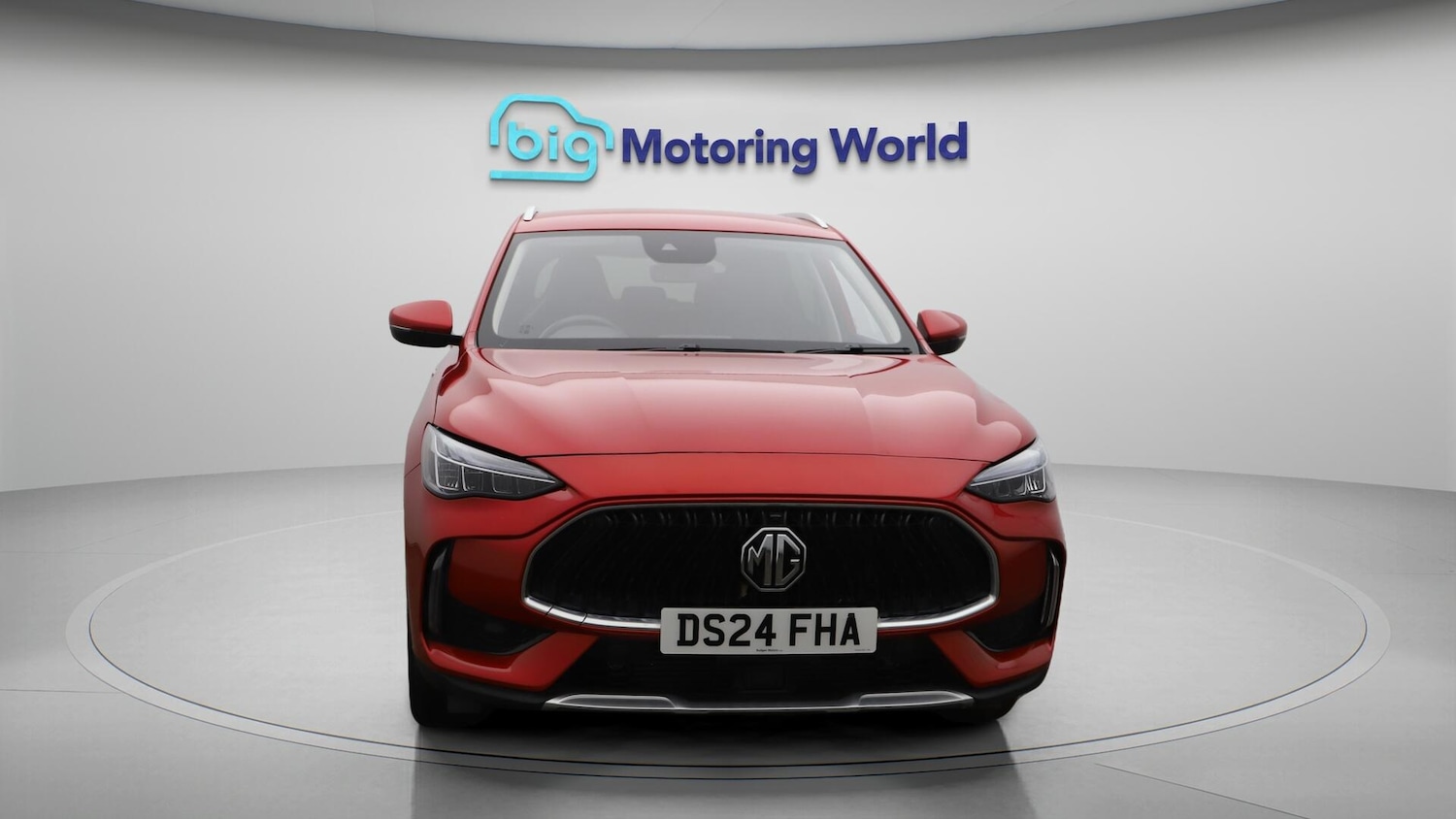 Used MG MG HS 2024 for sale - 76539049: Photo 3