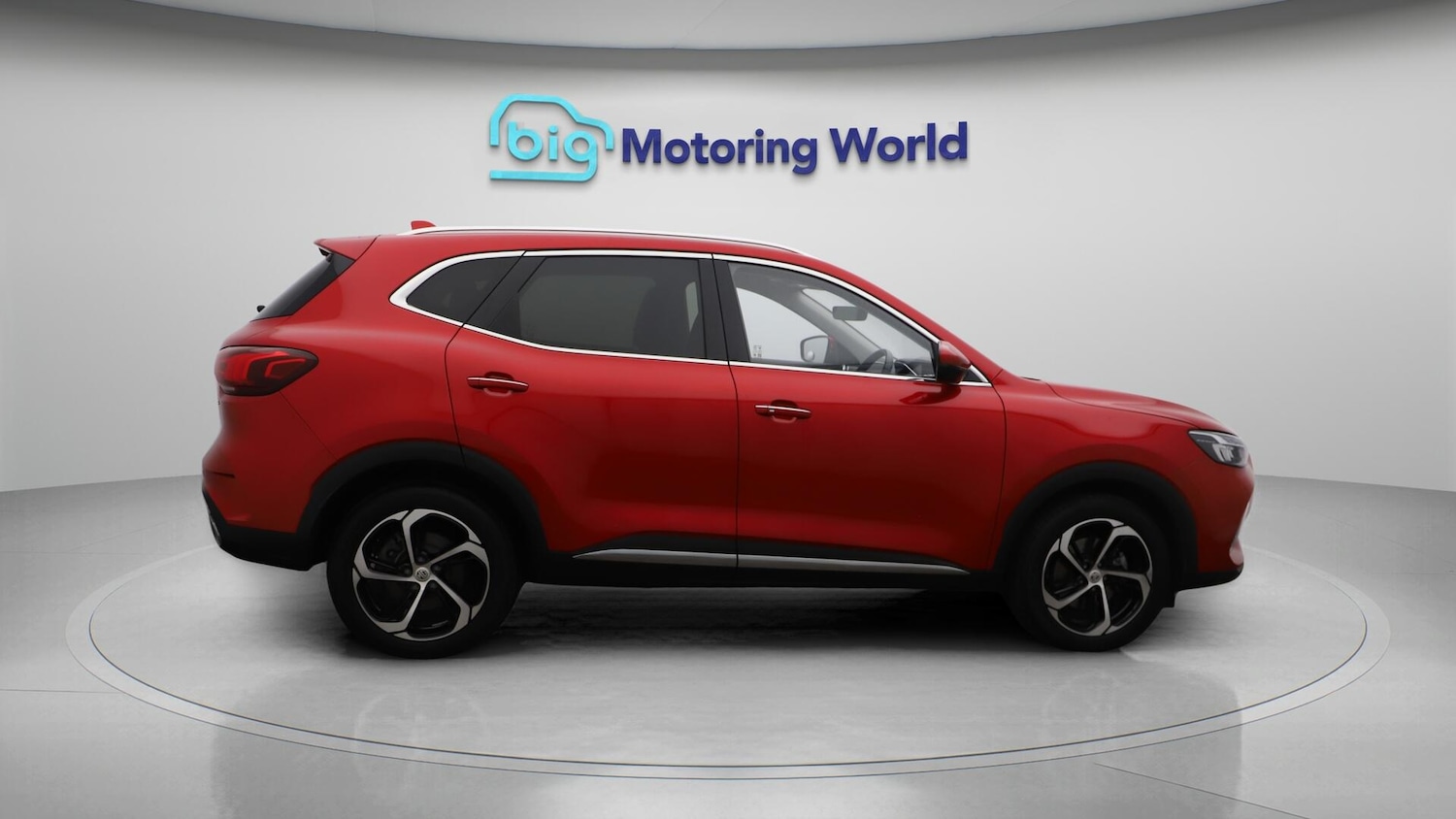 Used MG MG HS 2024 for sale - 76539049: Photo 9