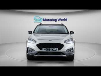 Used Ford Focus 2020 for sale - 74667513: Photo