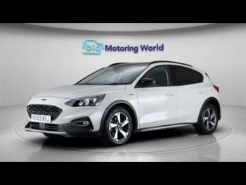 Used Ford Focus 2020 for sale - 74667513: Photo