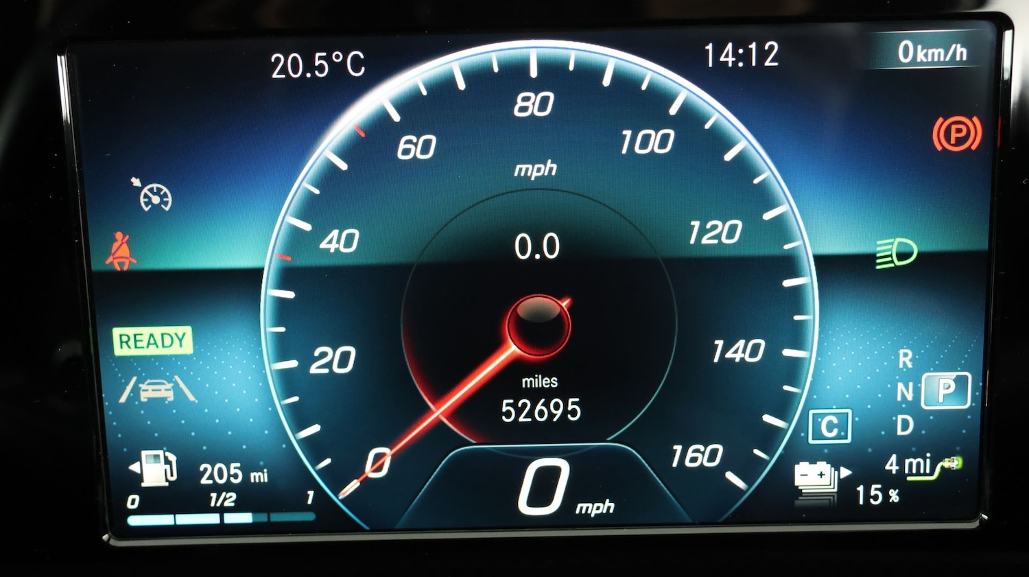 Used Mercedes-Benz A-Class 2020 for sale - 77314161: Photo 10