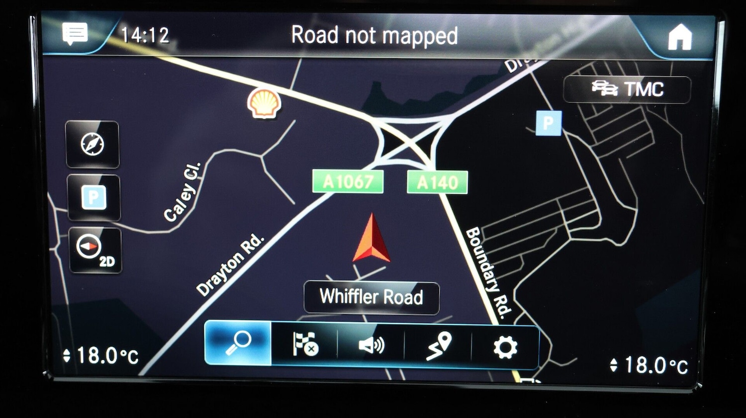 Used Mercedes-Benz A-Class 2020 for sale - 77314161: Photo 11