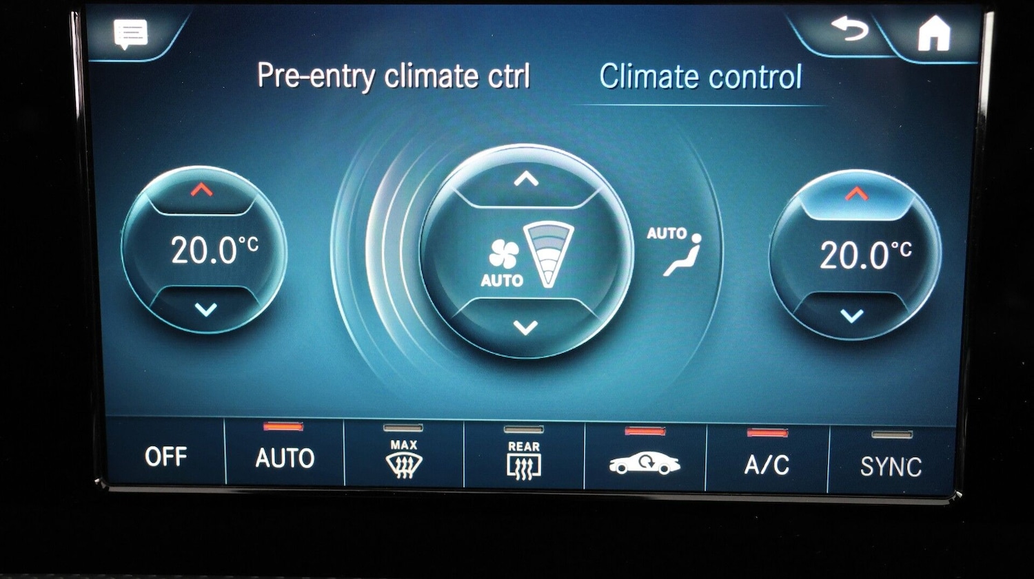 Used Mercedes-Benz A-Class 2020 for sale - 77314161: Photo 12