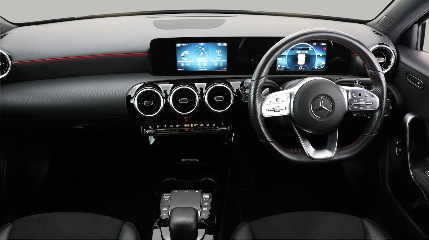 Used Mercedes-Benz A-Class 2020 for sale - 77314161: Photo 13