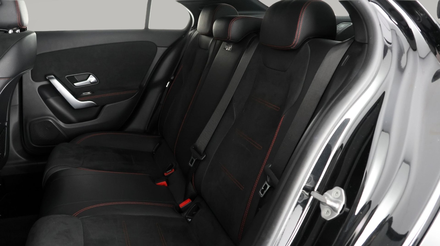 Used Mercedes-Benz A-Class 2020 for sale - 77314161: Photo 16