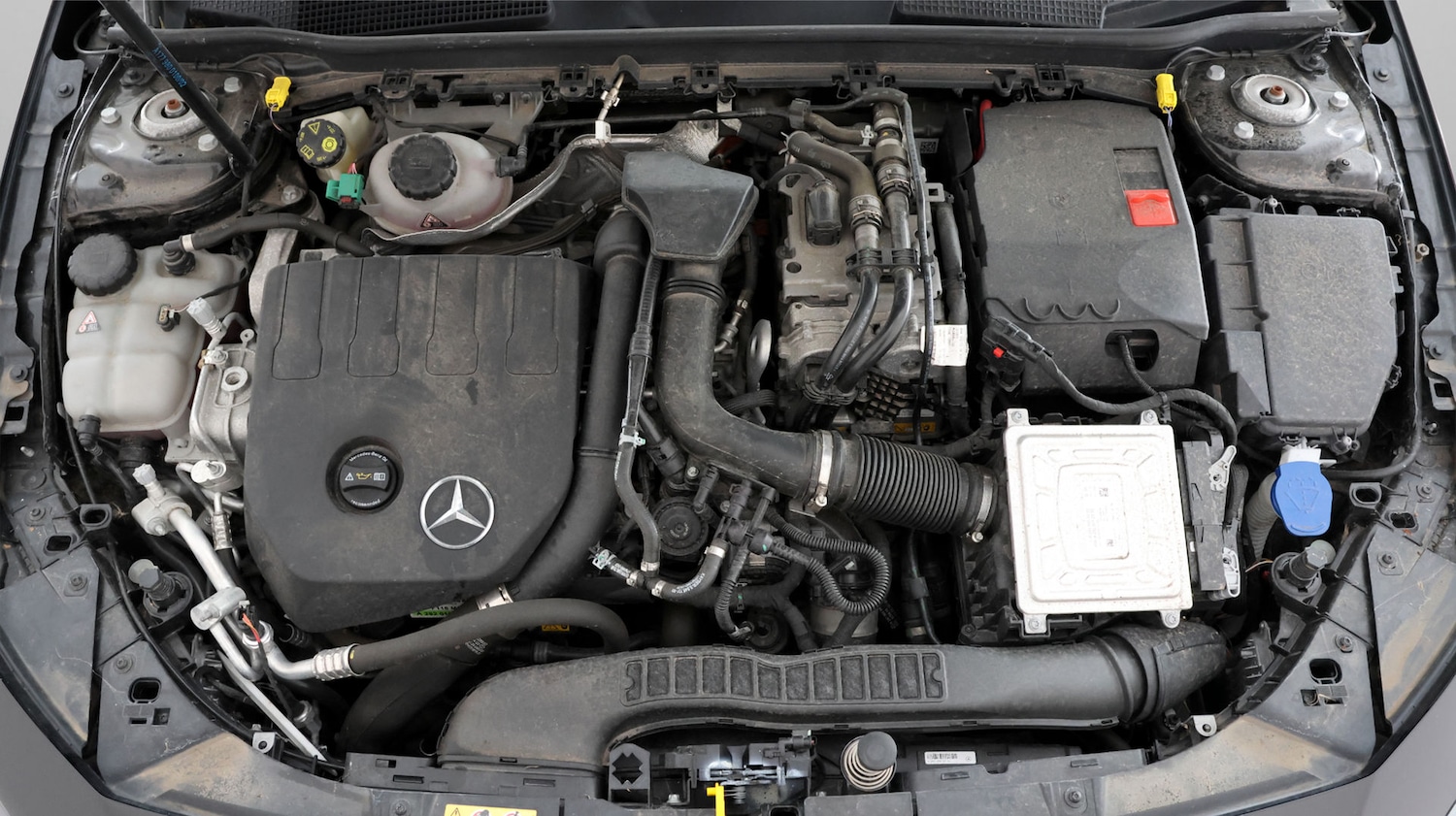 Used Mercedes-Benz A-Class 2020 for sale - 77314161: Photo 19