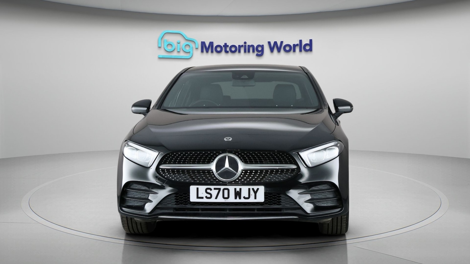 Used Mercedes-Benz A-Class 2020 for sale - 77314161: Photo 2