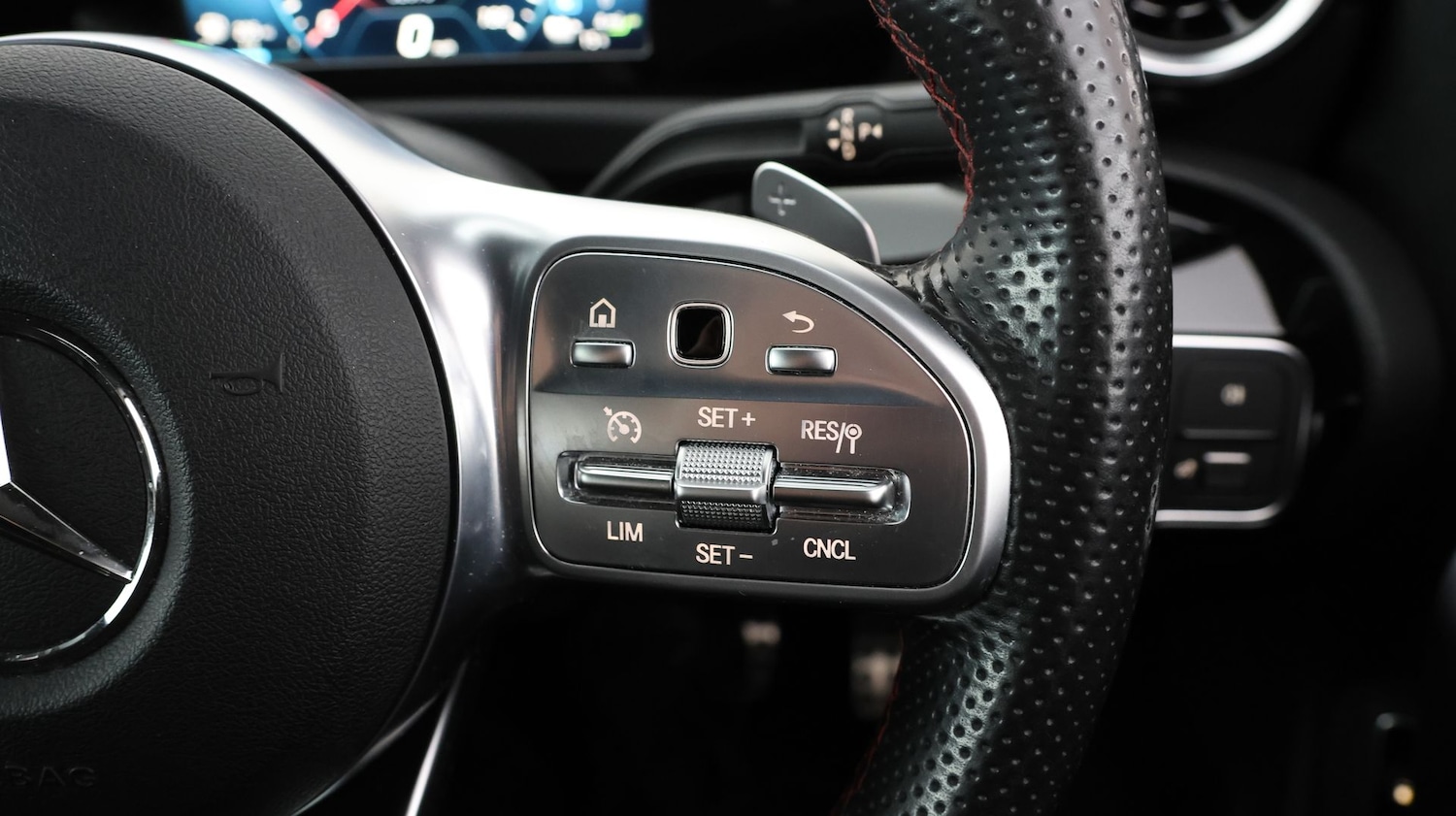 Used Mercedes-Benz A-Class 2020 for sale - 77314161: Photo 24