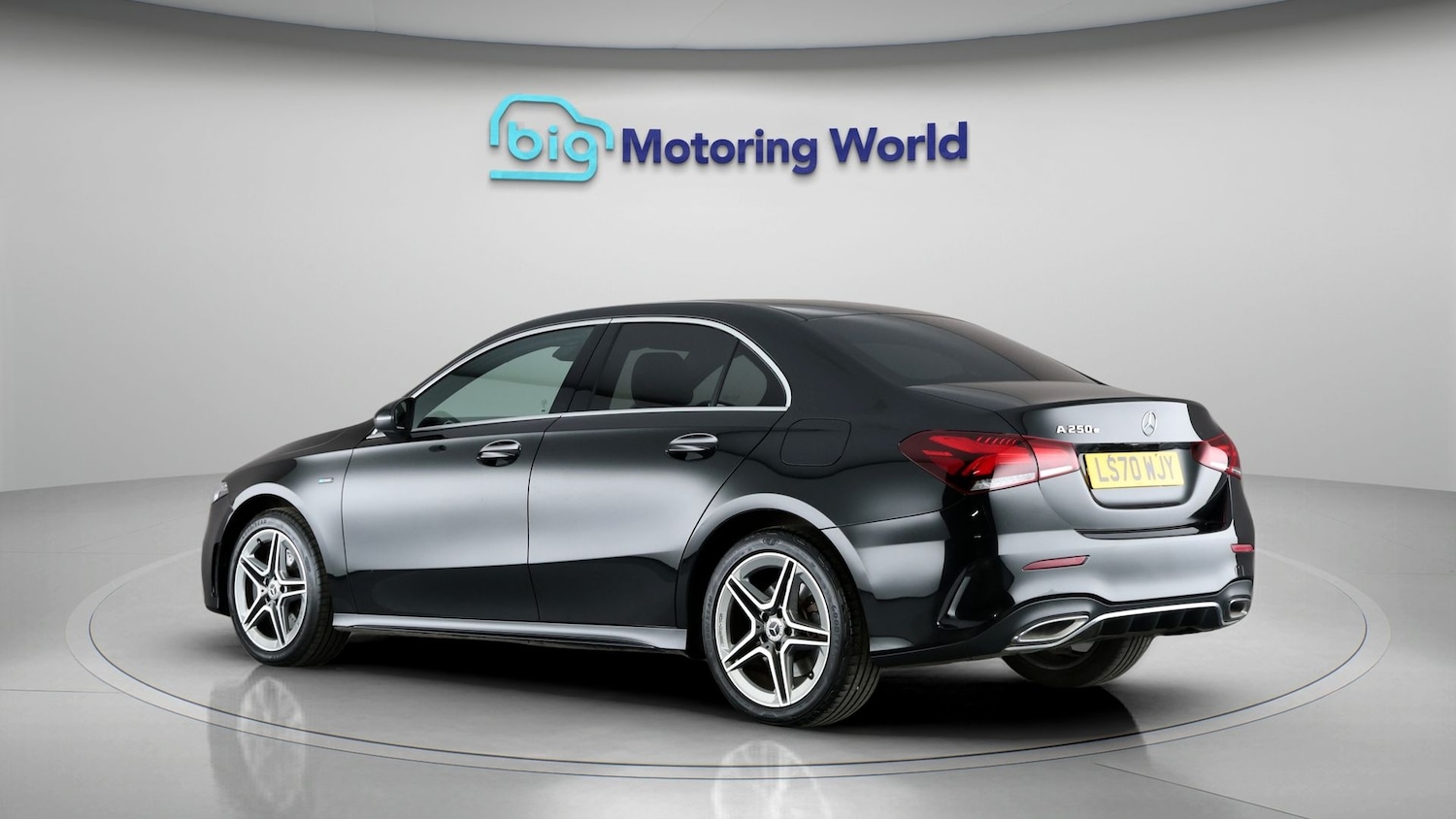 Used Mercedes-Benz A-Class 2020 for sale - 77314161: Photo 5