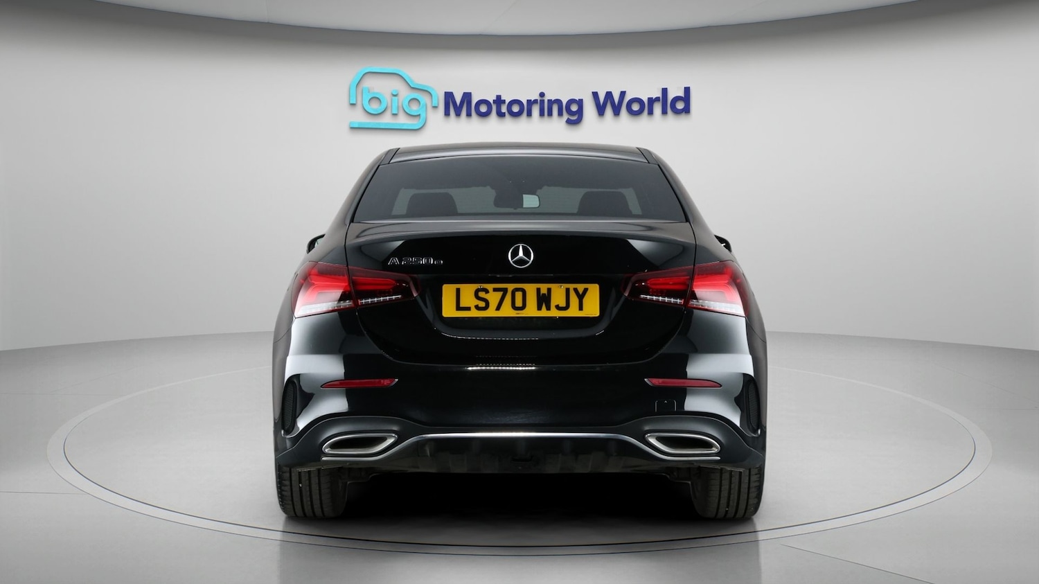 Used Mercedes-Benz A-Class 2020 for sale - 77314161: Photo 6