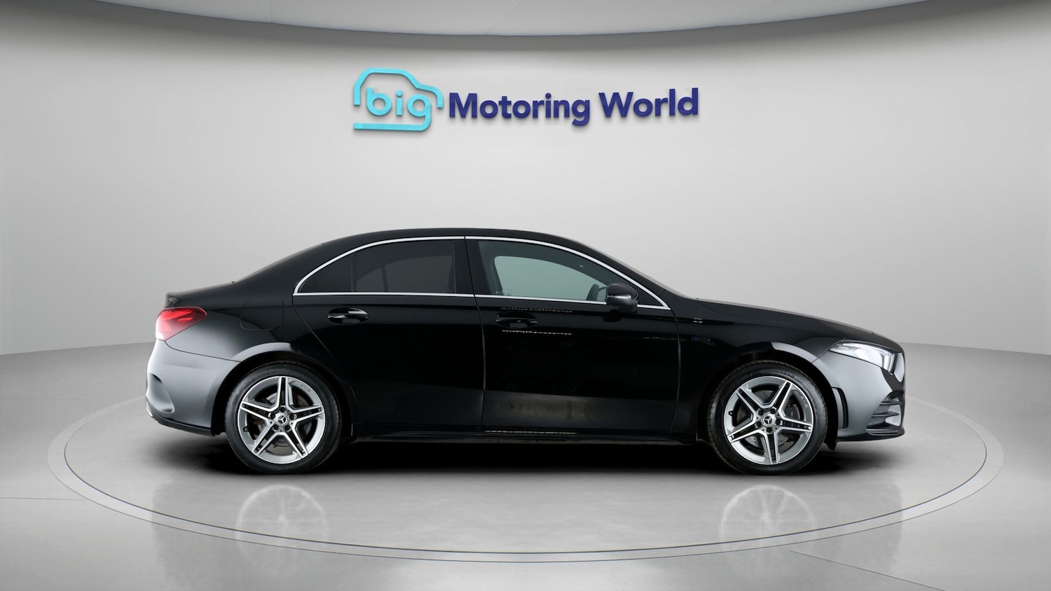 Used Mercedes-Benz A-Class 2020 for sale - 77314161: Photo 8