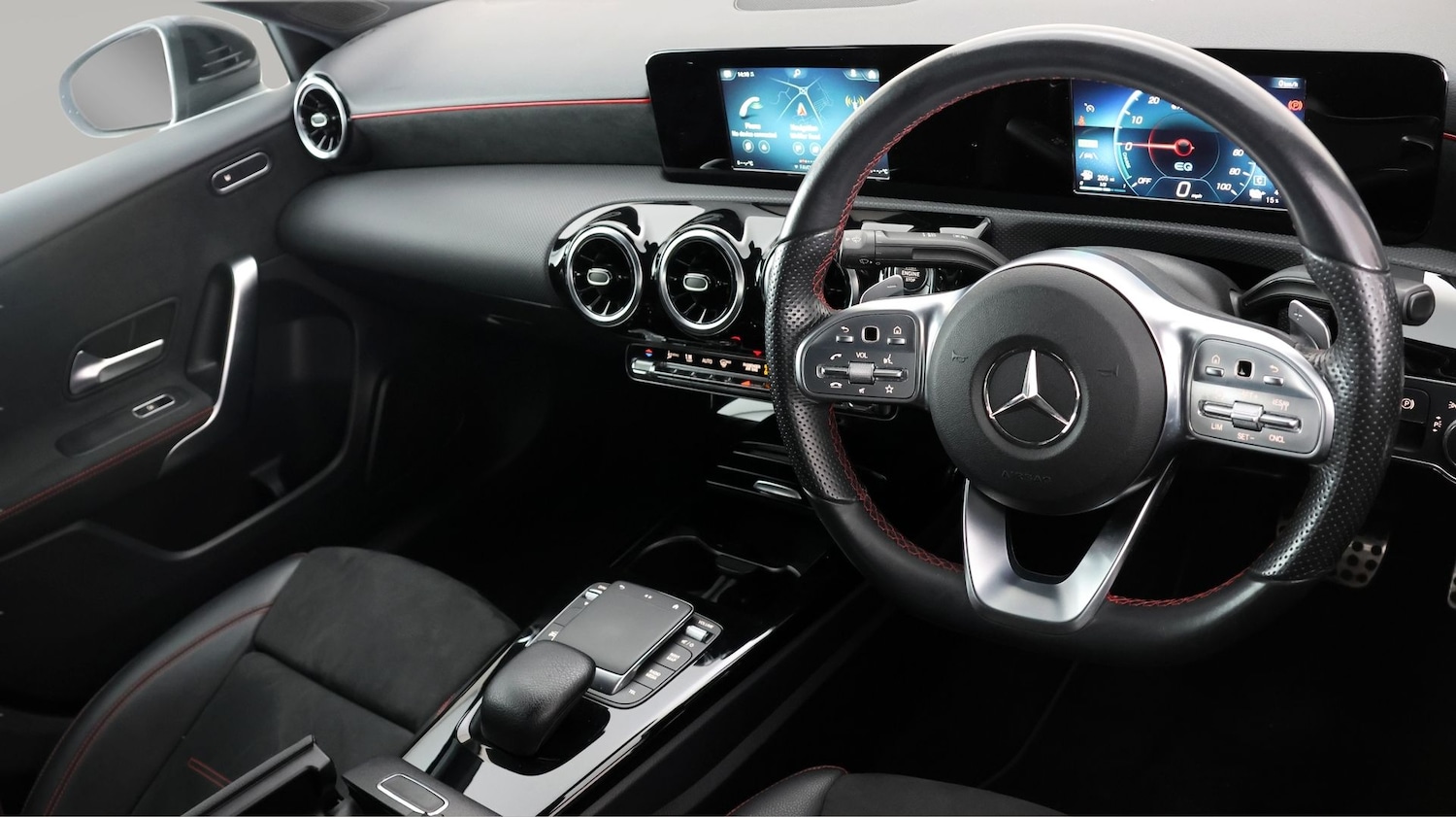 Used Mercedes-Benz A-Class 2020 for sale - 77314161: Photo 9