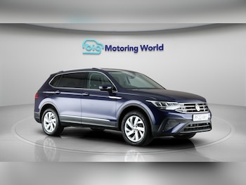 2022 (22) - 1.5 TSI Life SUV 5dr Petrol DSG Euro 6 (s/s) (150 ps)
