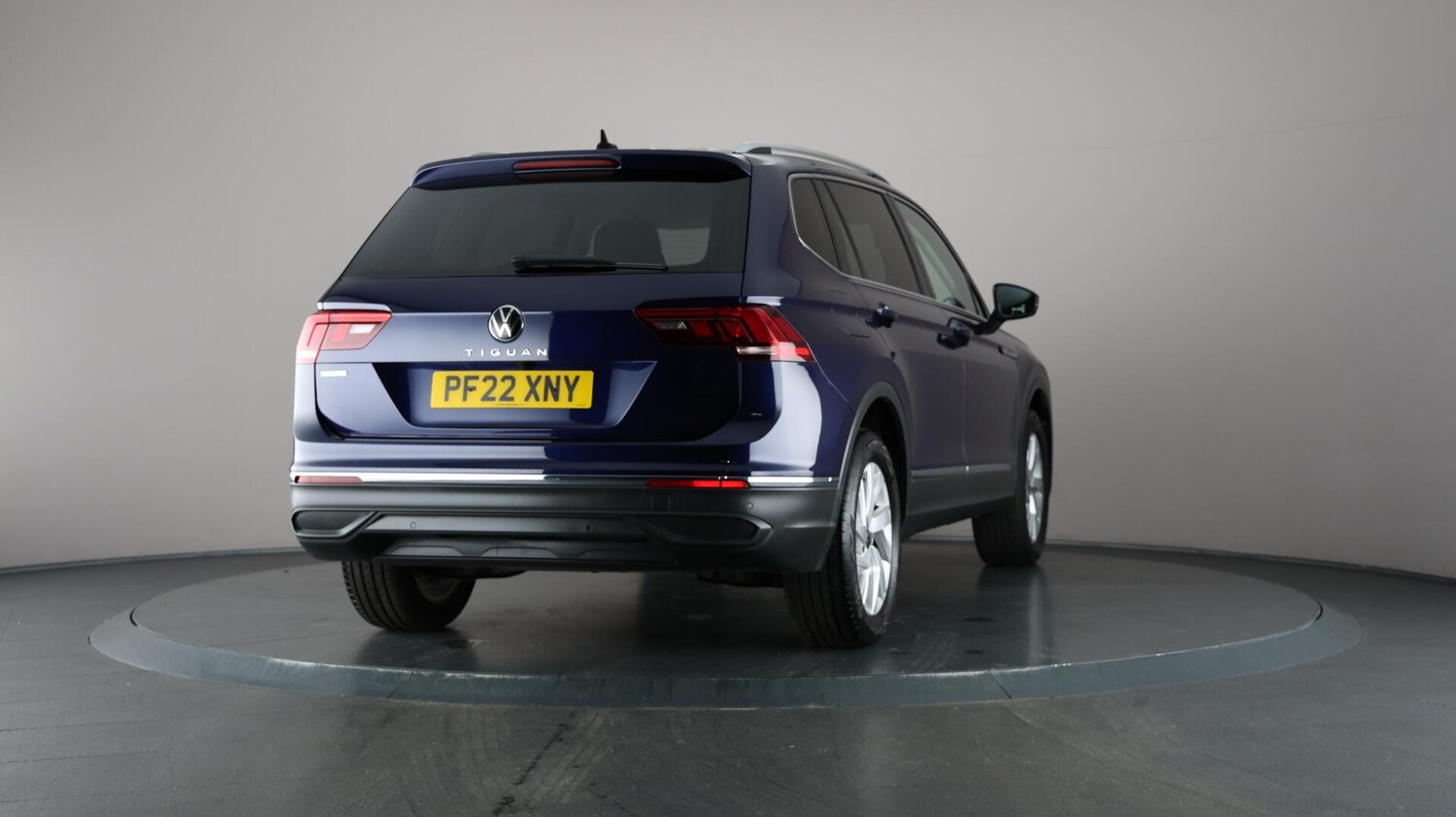 Vehicle 77