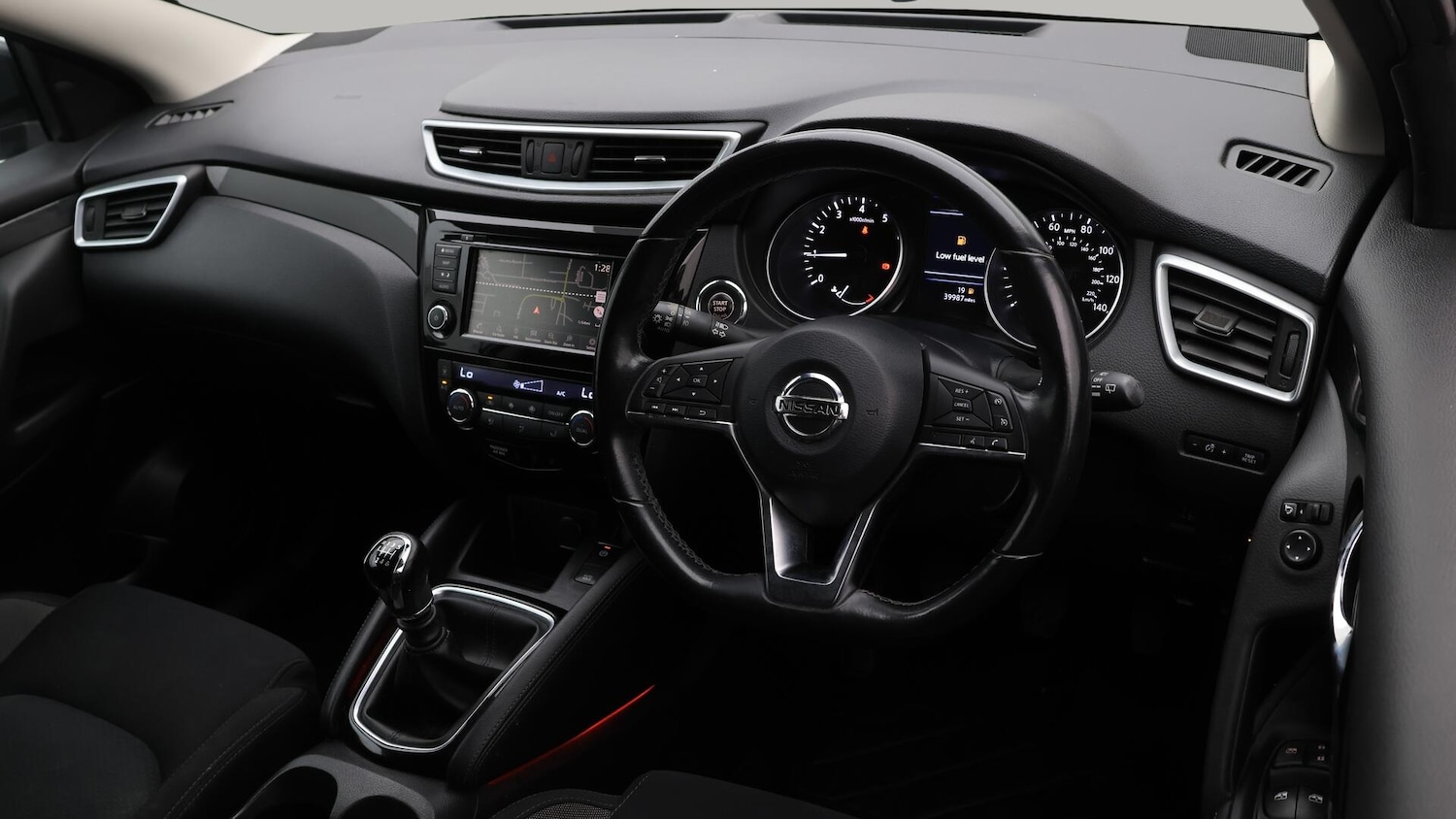 Used Nissan Qashqai 2020 for sale - 76371137: Photo 10