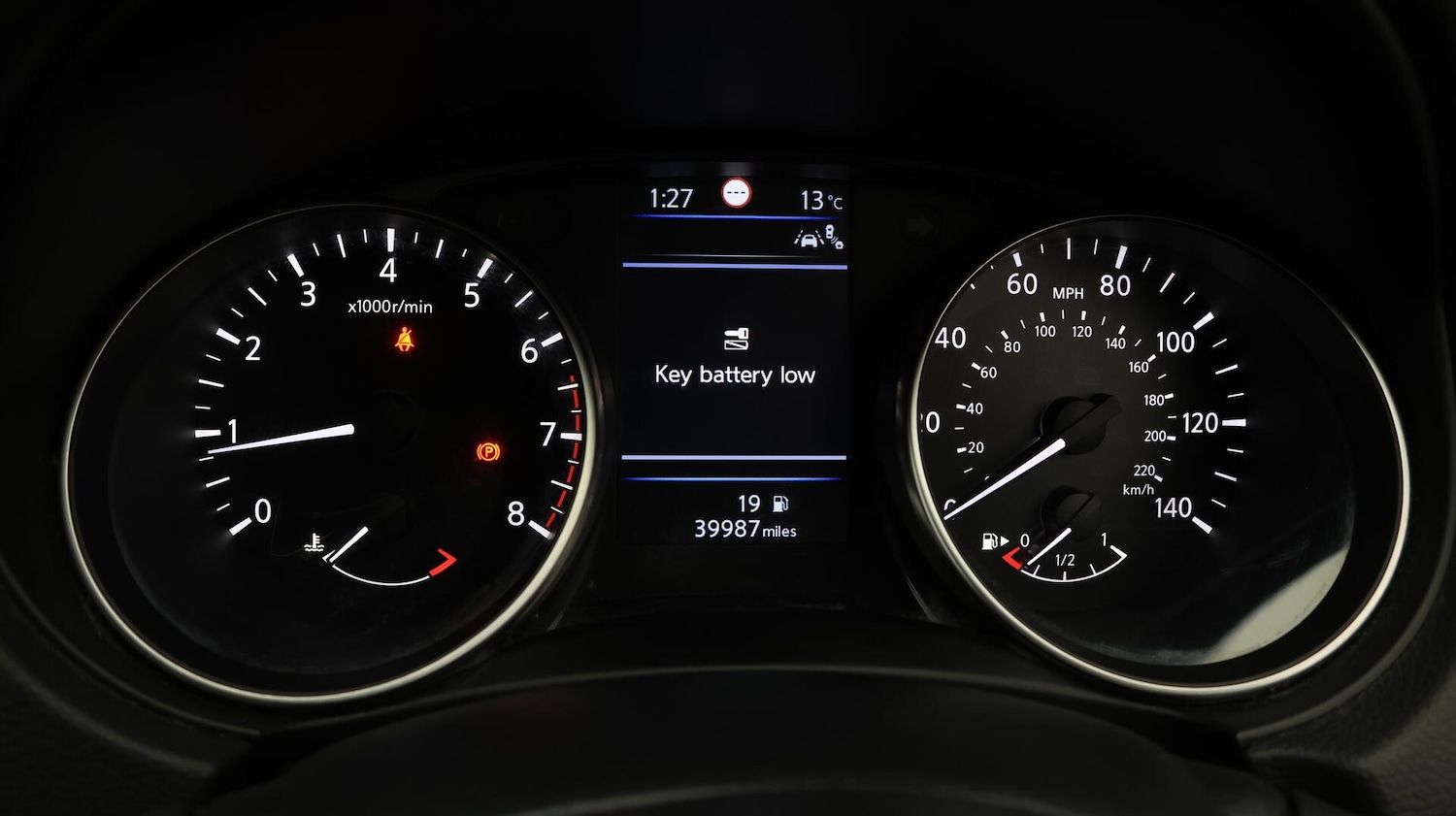 Used Nissan Qashqai 2020 for sale - 76371137: Photo 11