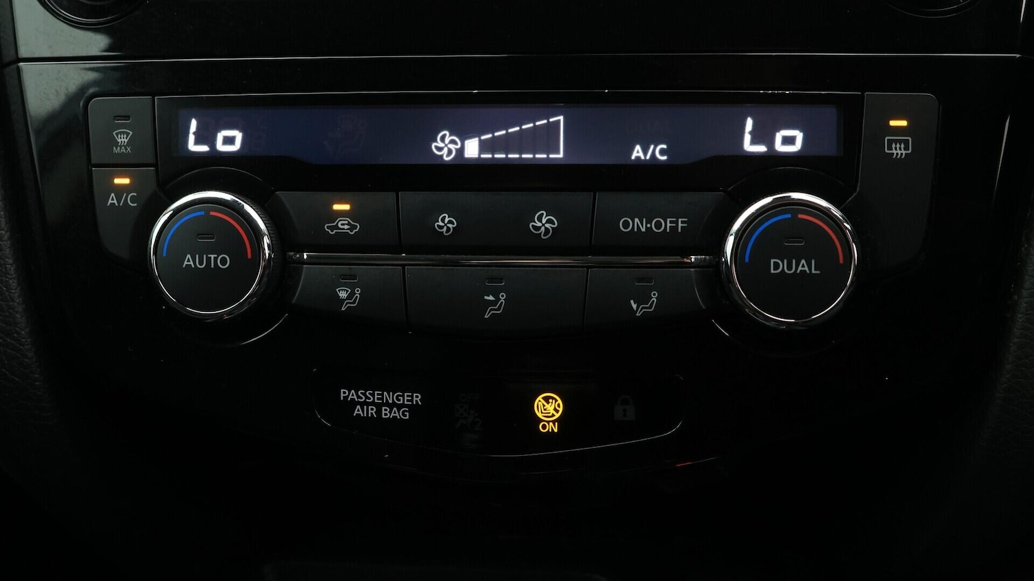 Used Nissan Qashqai 2020 for sale - 76371137: Photo 13
