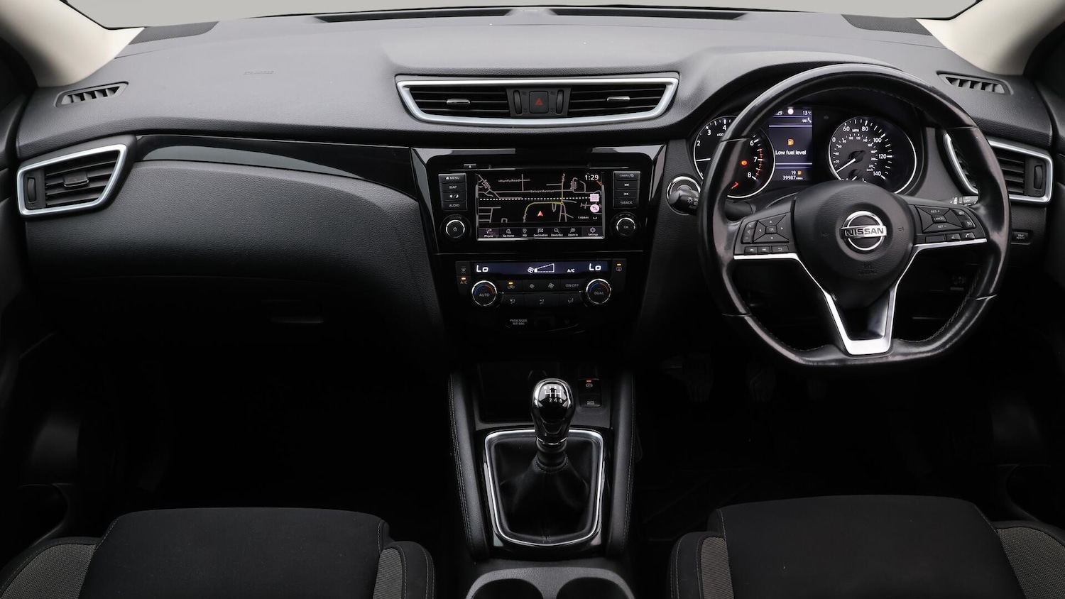 Used Nissan Qashqai 2020 for sale - 76371137: Photo 14
