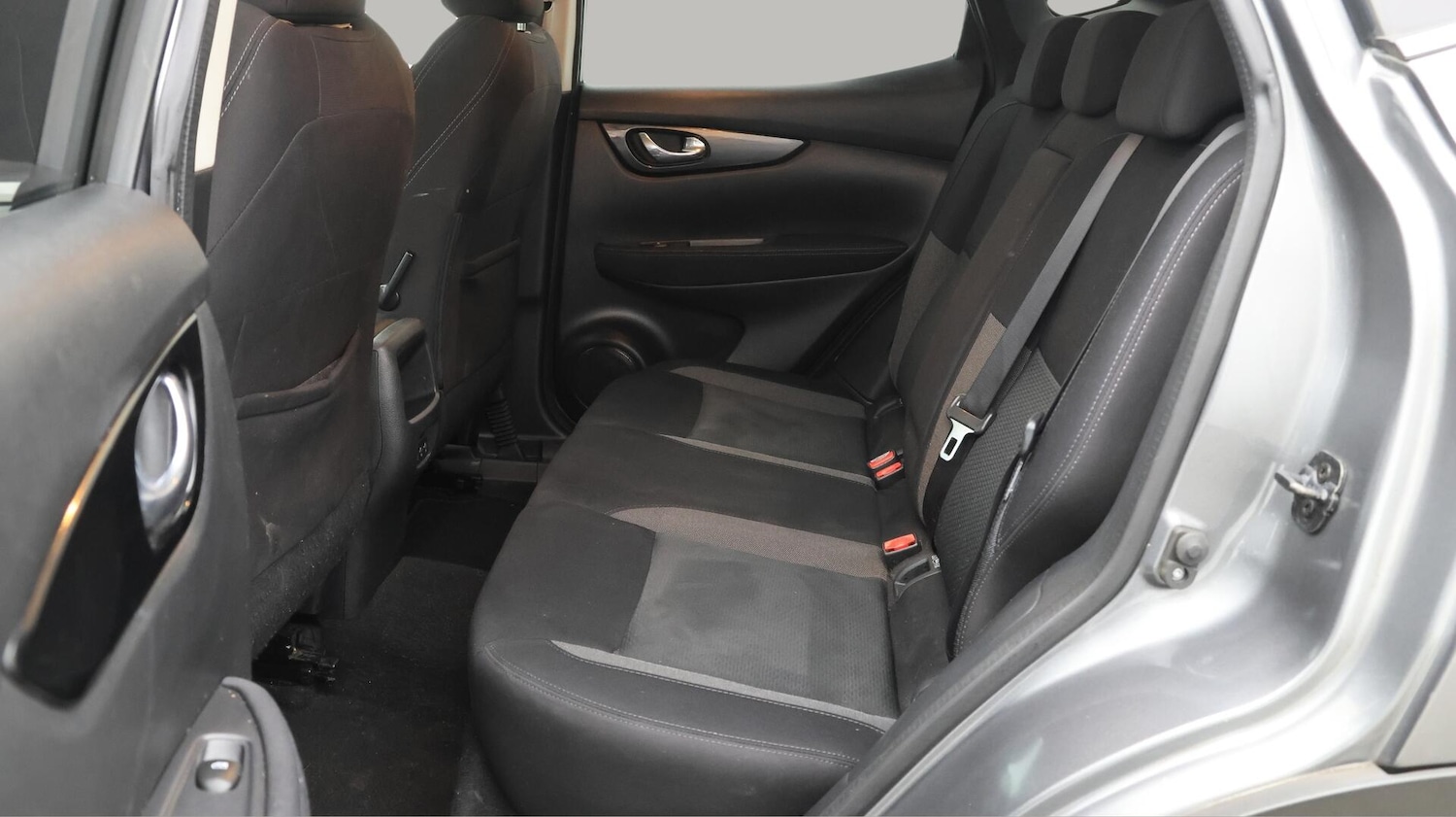 Used Nissan Qashqai 2020 for sale - 76371137: Photo 17