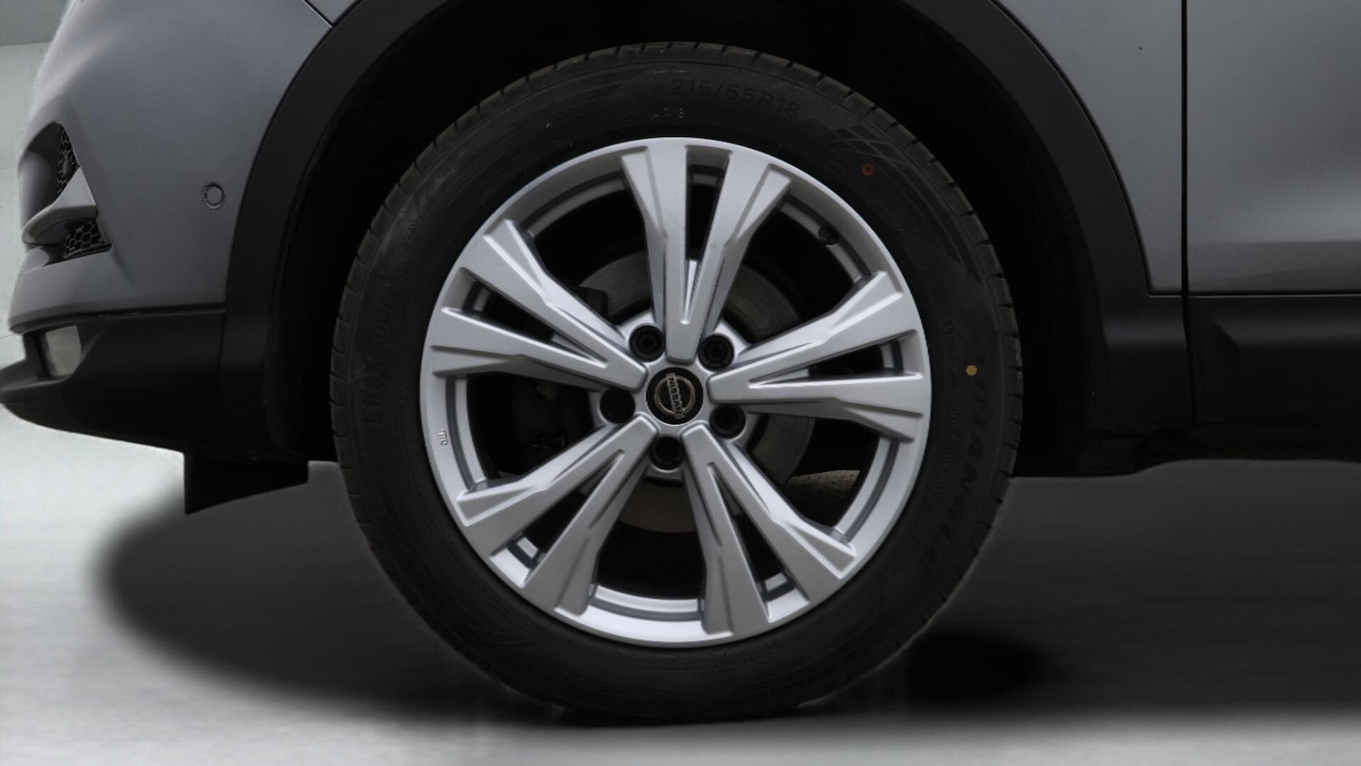 Used Nissan Qashqai 2020 for sale - 76371137: Photo 19