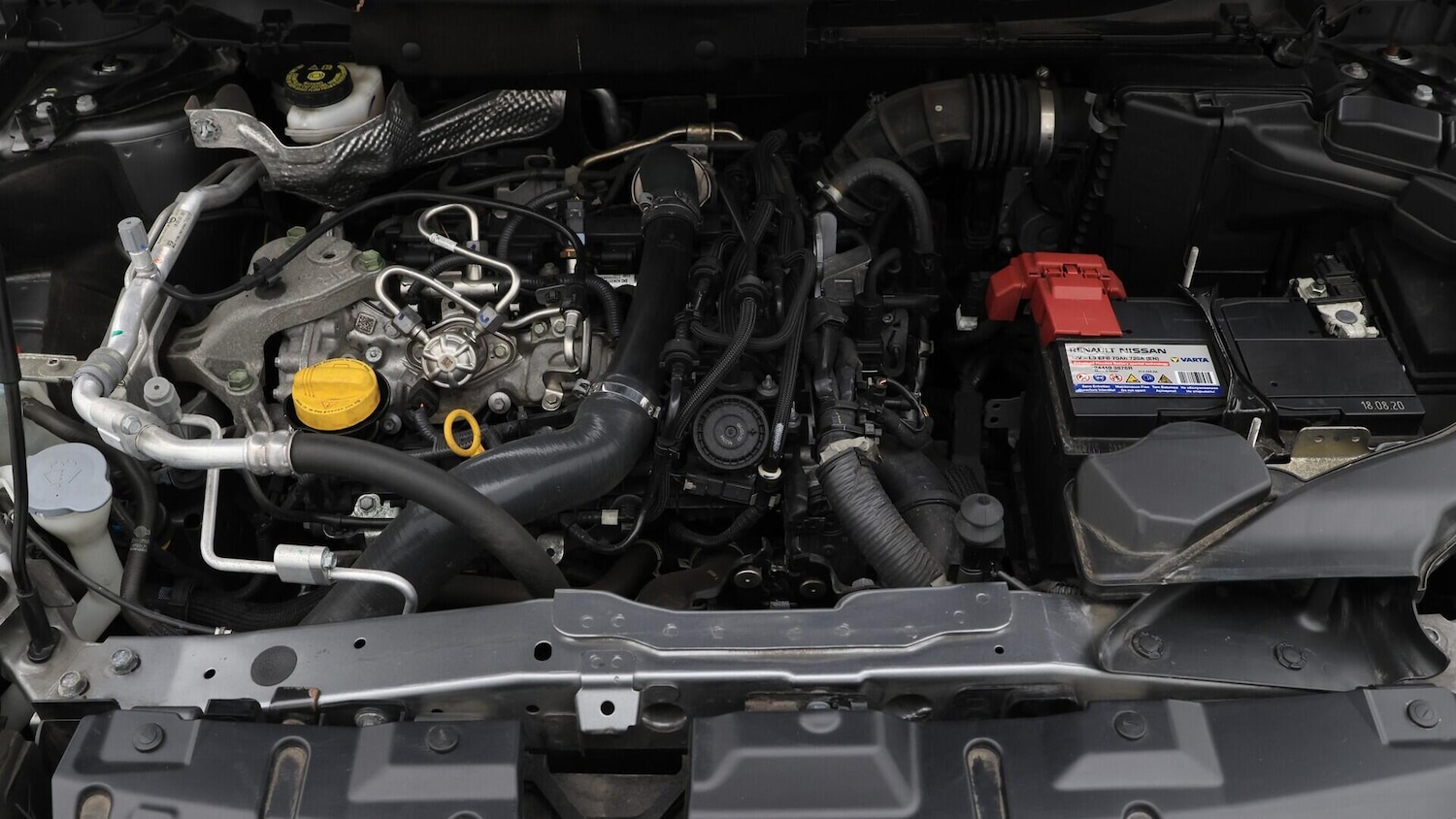 Used Nissan Qashqai 2020 for sale - 76371137: Photo 20